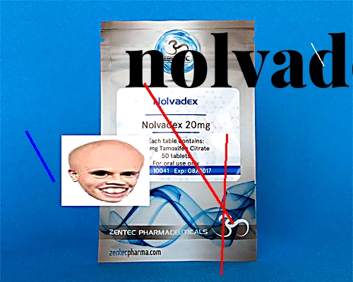 Nolvadex ou acheter